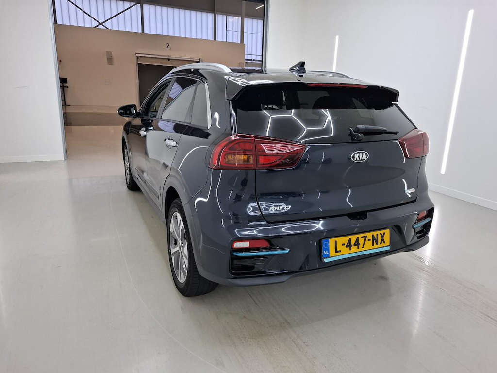Foto 4 van Kia Niro
