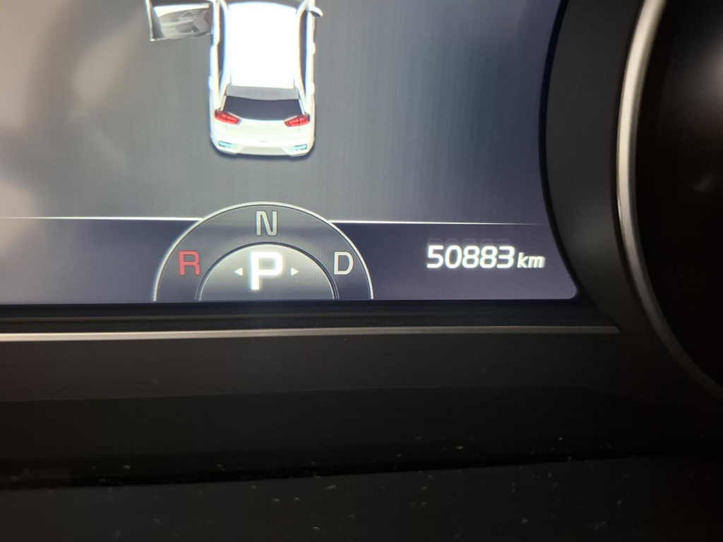 Foto 6 van Kia Niro