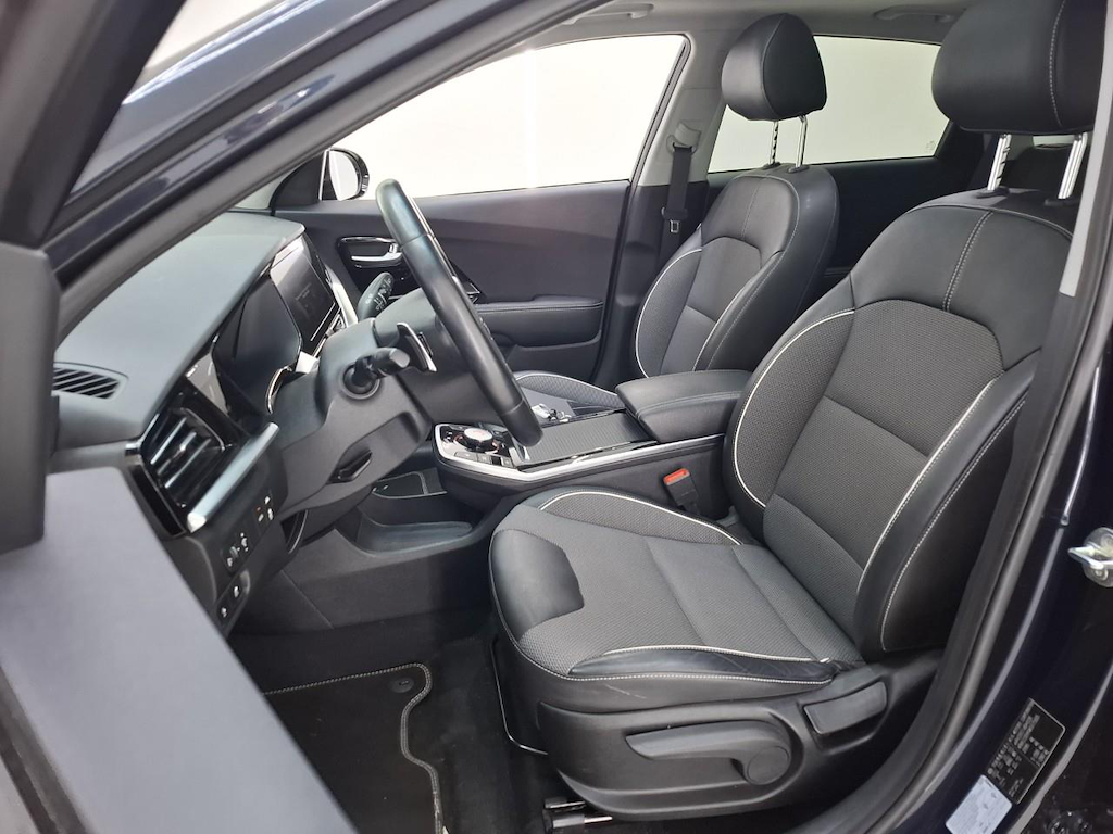 Foto 7 van Kia Niro