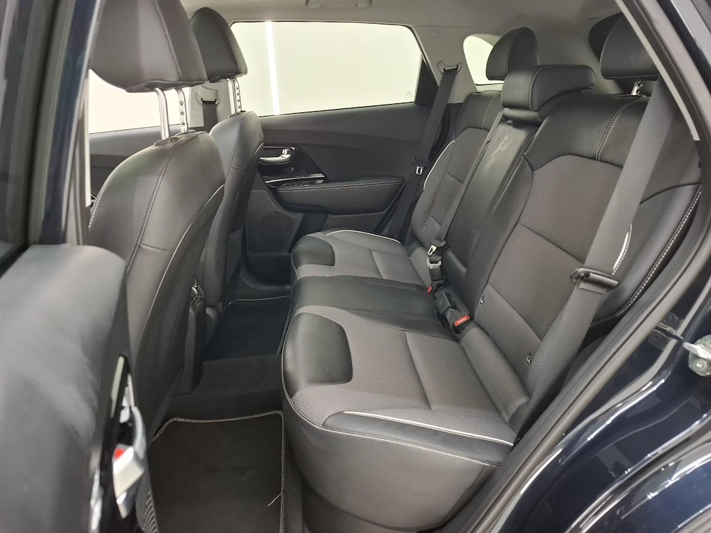 Foto 8 van Kia Niro