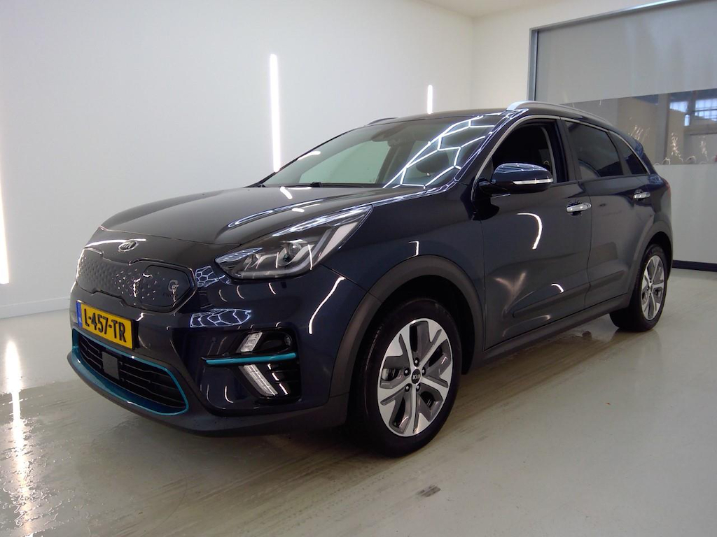 Foto 2 van Kia Niro