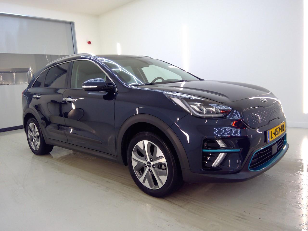 Foto 11 van Kia Niro