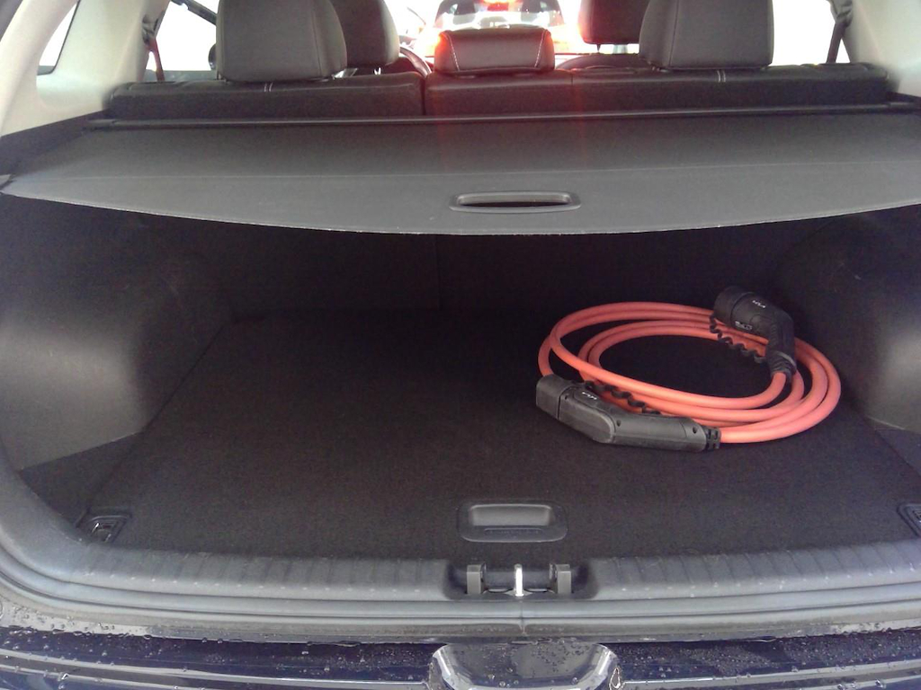 Foto 18 van Kia Niro