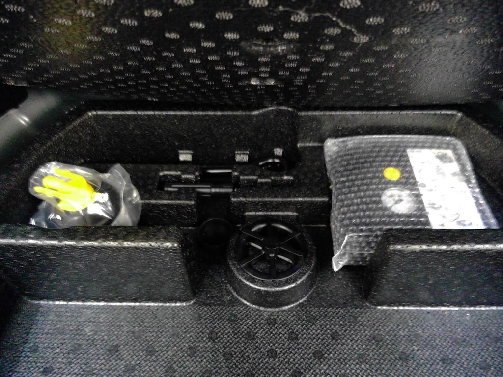 Foto 19 van Kia Niro