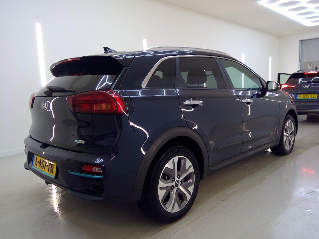 Foto 4 van Kia Niro