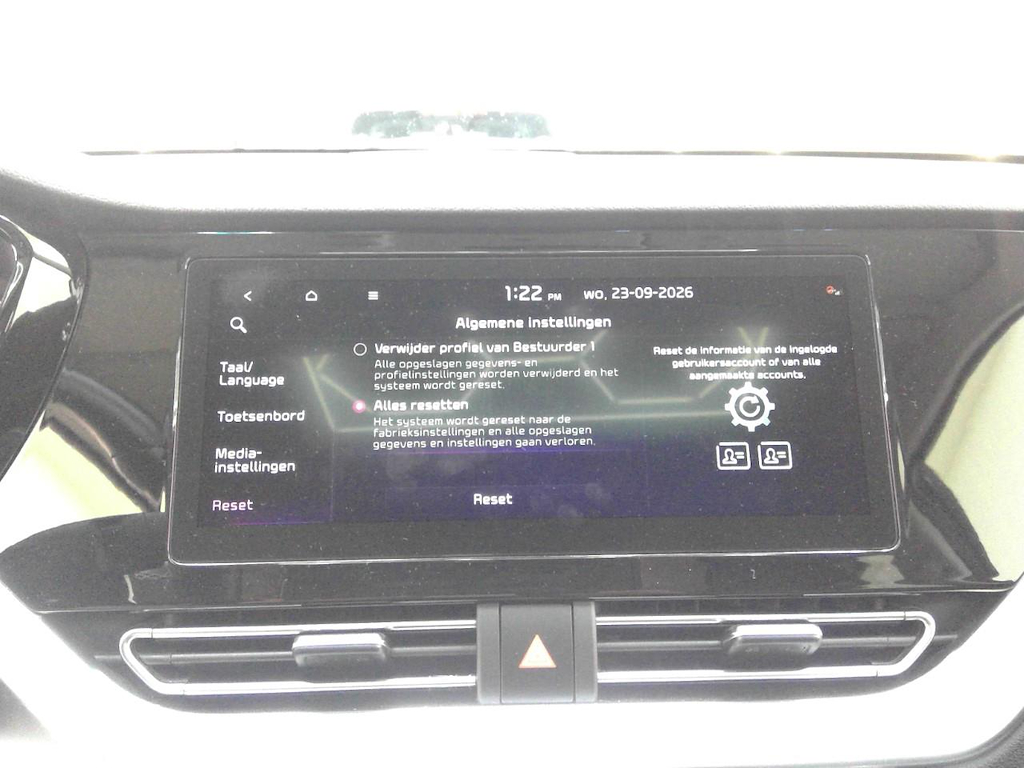 Foto 26 van Kia Niro