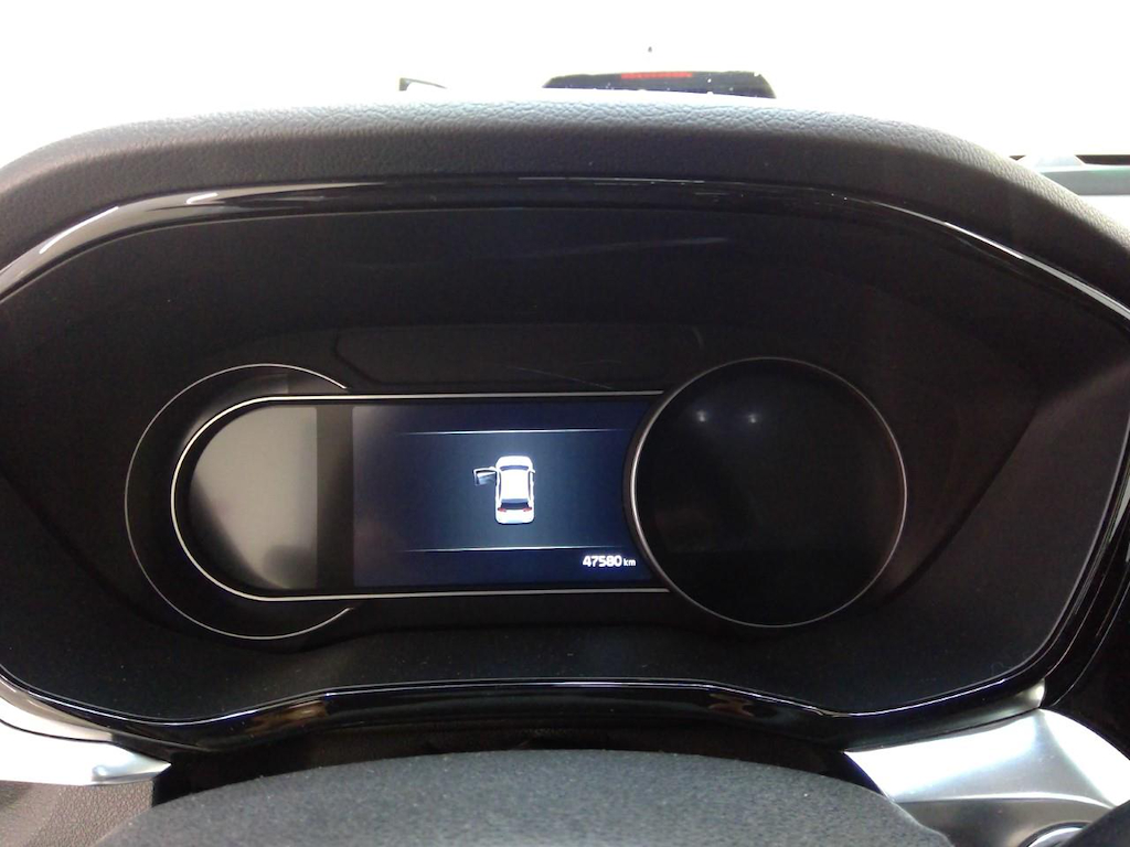 Foto 6 van Kia Niro