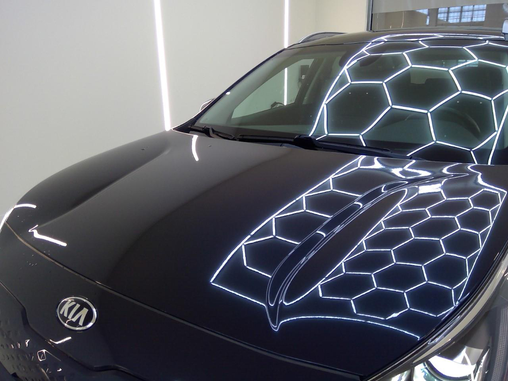Foto 41 van Kia Niro