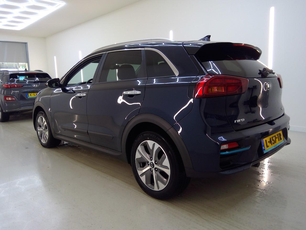 Foto 9 van Kia Niro