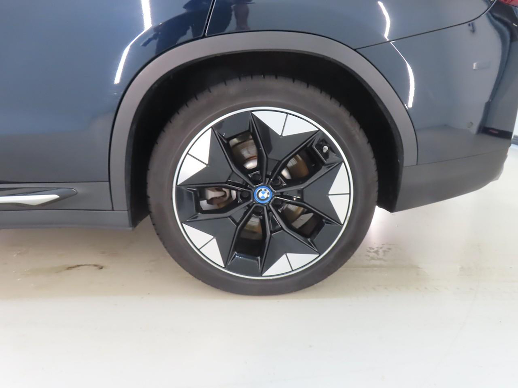 Foto 23 van BMW ix3