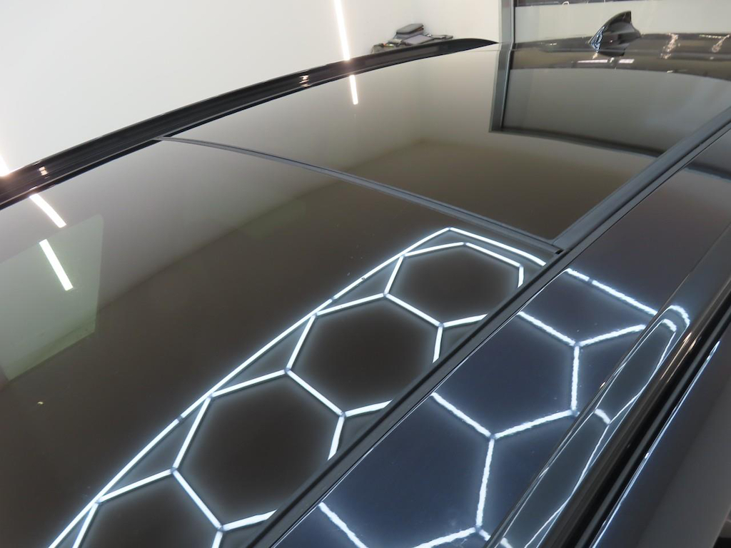 Foto 41 van BMW ix3