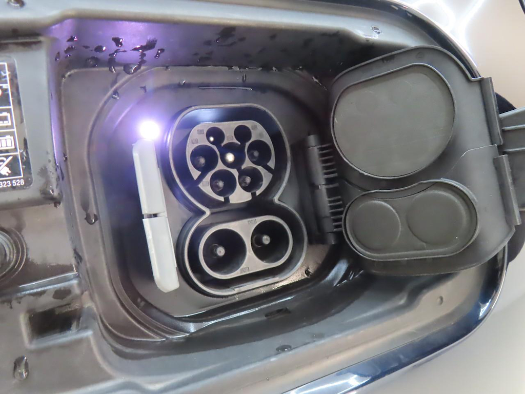 Foto 44 van BMW ix3