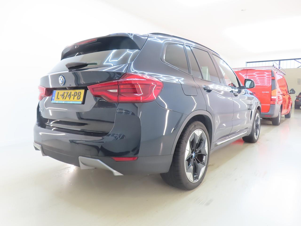Foto 7 van BMW ix3