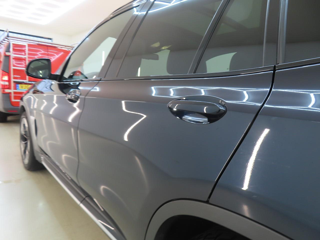 Foto 52 van BMW ix3