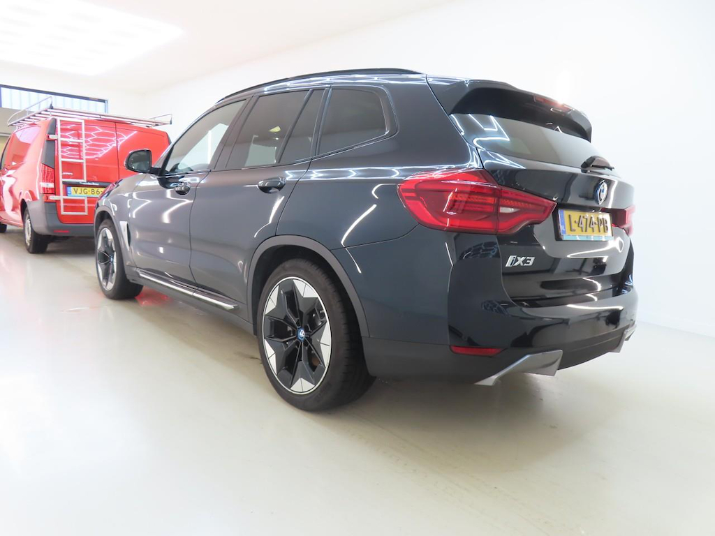 Foto 7 van BMW ix3