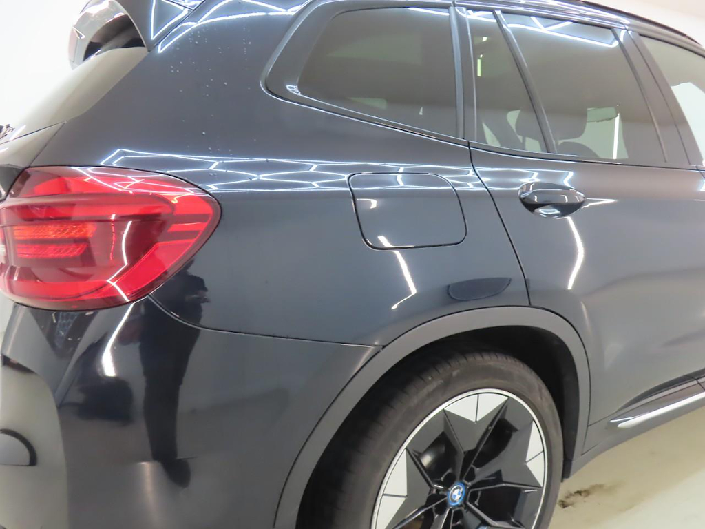 Foto 55 van BMW ix3