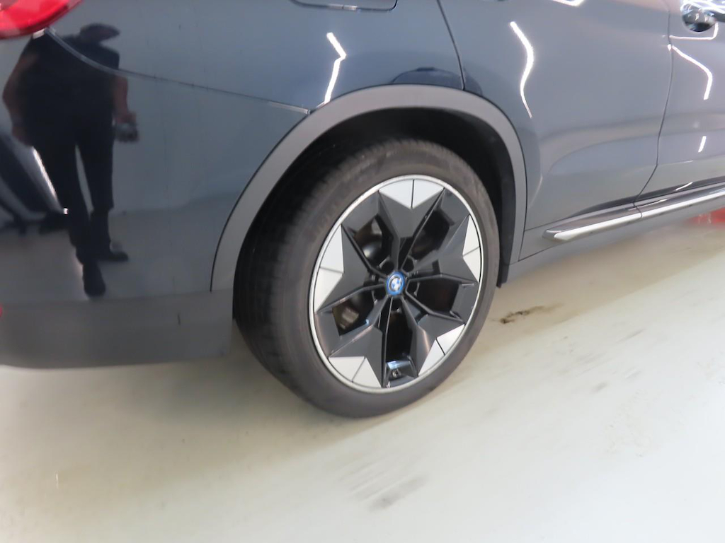 Foto 57 van BMW ix3