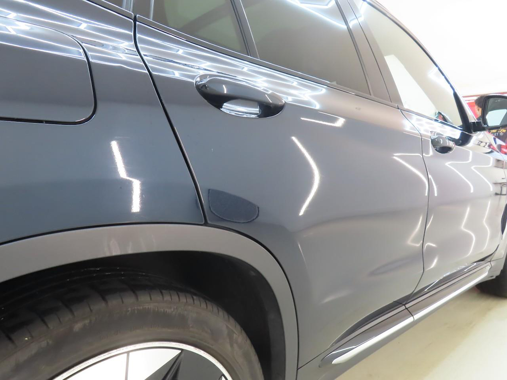 Foto 65 van BMW ix3