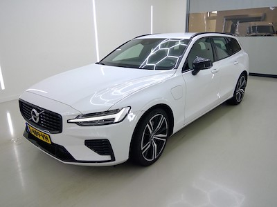 Koop uw VOLVO V60 op Ayvens Carmarket