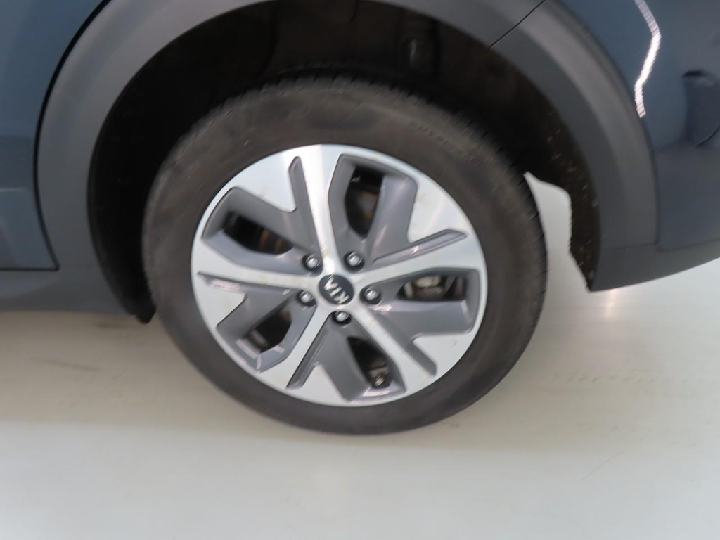Foto 11 van Kia Niro