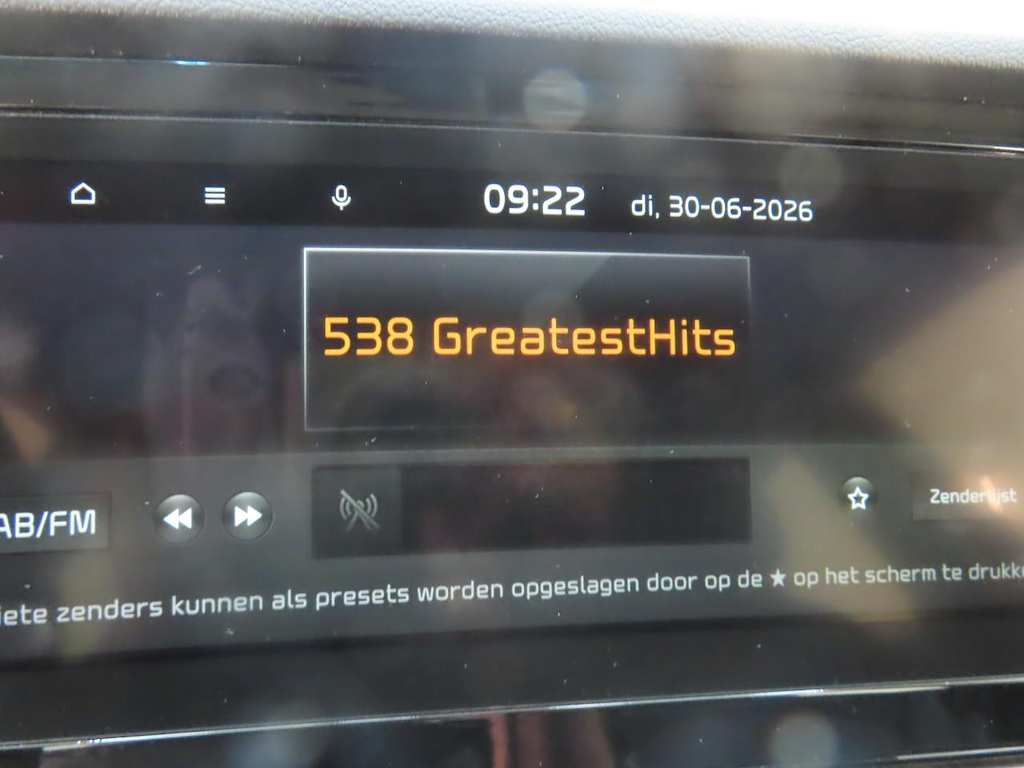 Foto 18 van Kia Niro