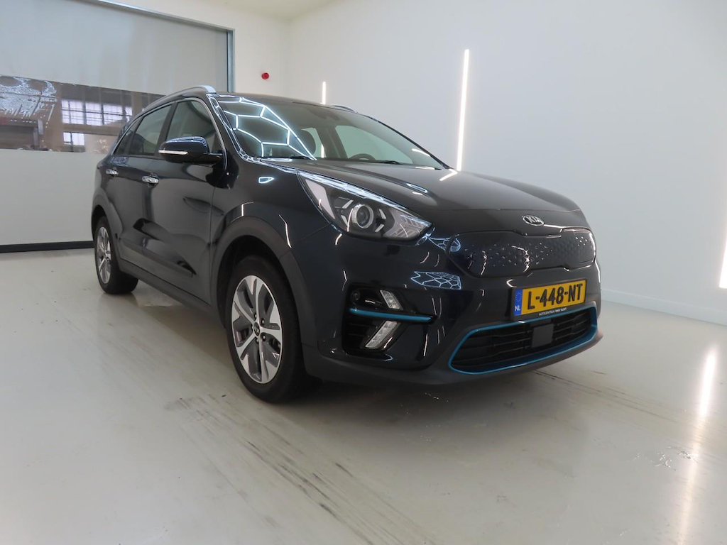 Foto 2 van Kia Niro