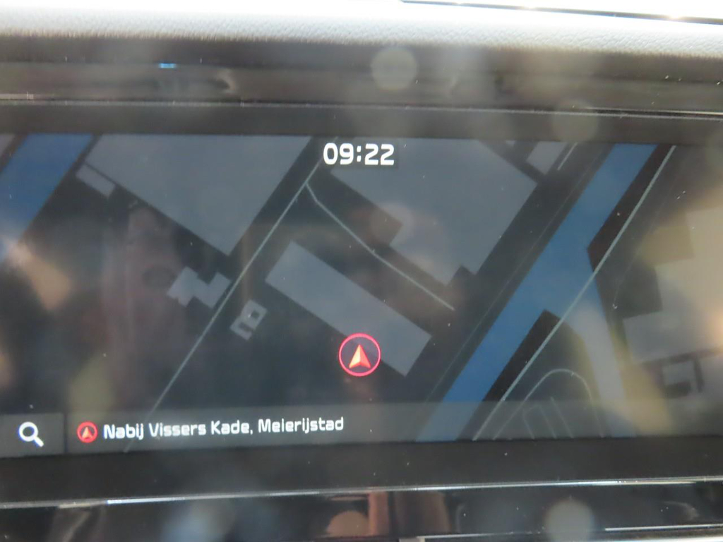 Foto 19 van Kia Niro