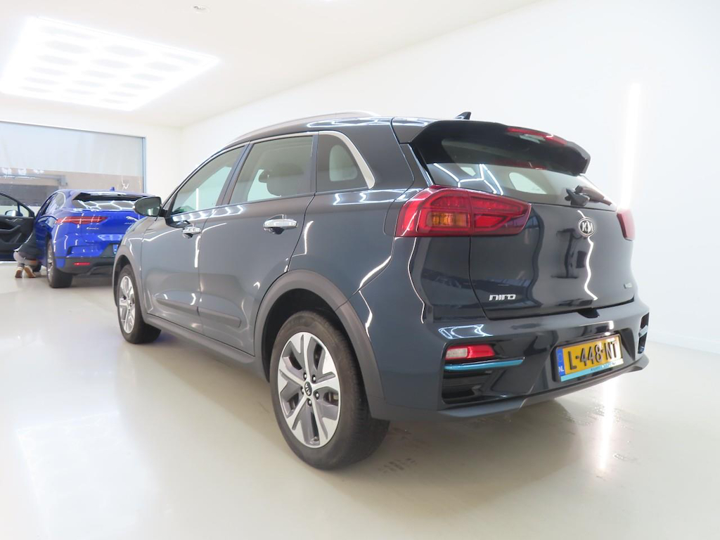 Foto 4 van Kia Niro