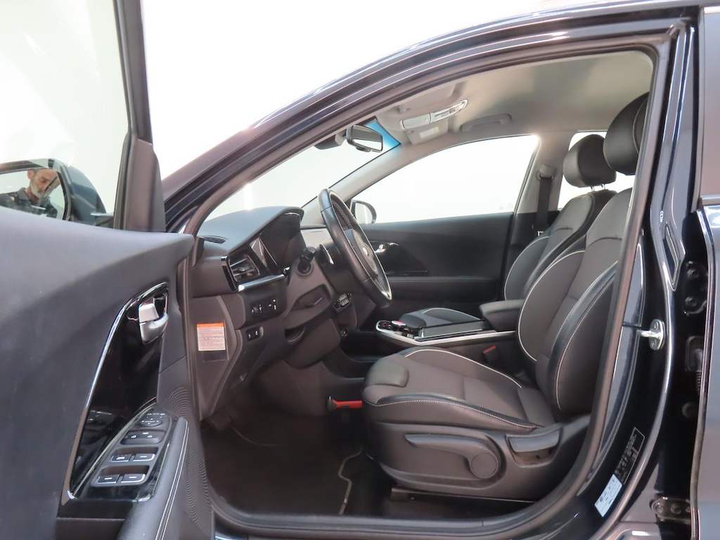 Foto 6 van Kia Niro