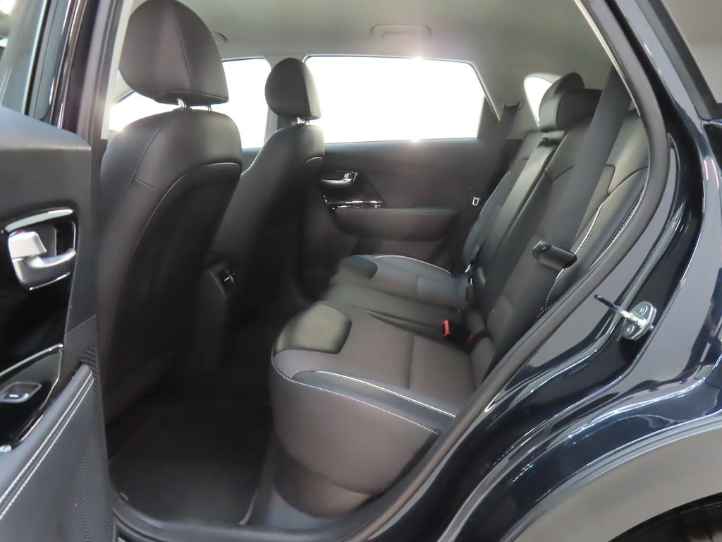Foto 7 van Kia Niro