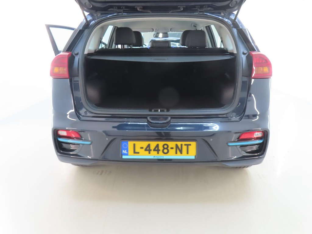 Foto 8 van Kia Niro