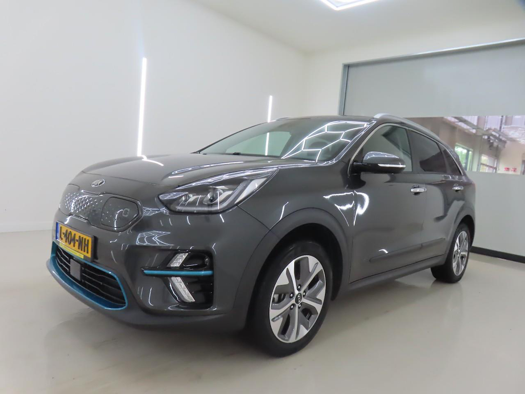 Foto 2 van Kia Niro