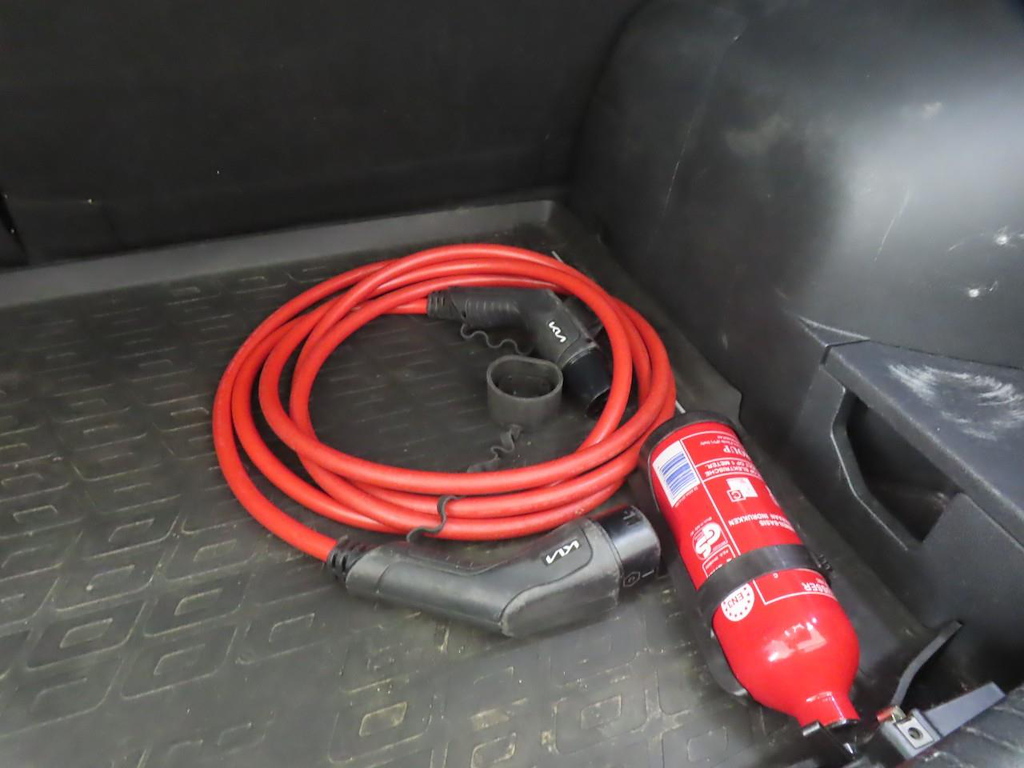Foto 9 van Kia Niro