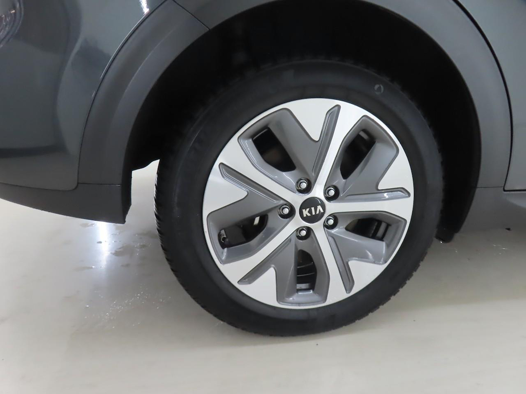 Foto 11 van Kia Niro