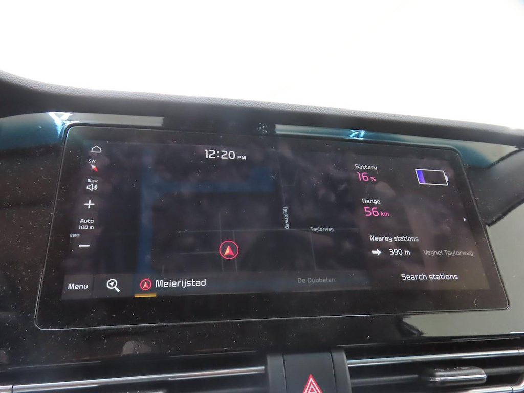 Foto 17 van Kia Niro