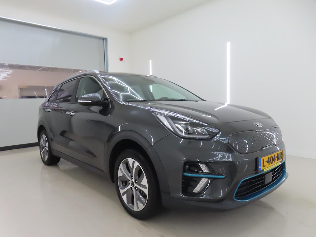 Foto 3 van Kia Niro