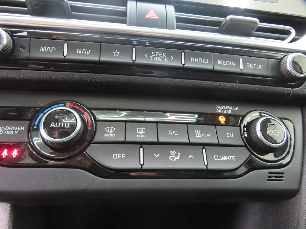 Foto 18 van Kia Niro