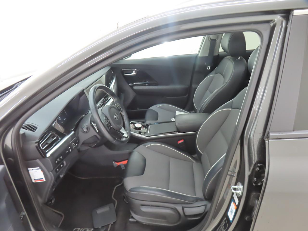 Foto 6 van Kia Niro