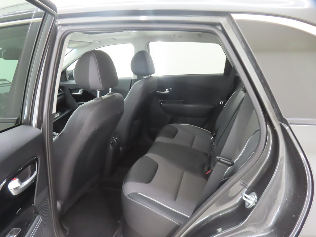 Foto 7 van Kia Niro