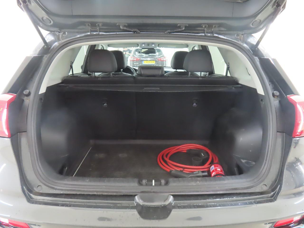 Foto 8 van Kia Niro