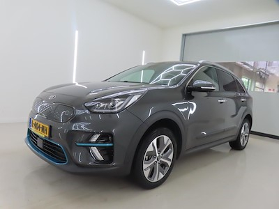 Koop uw KIA e-Niro op Ayvens Carmarket