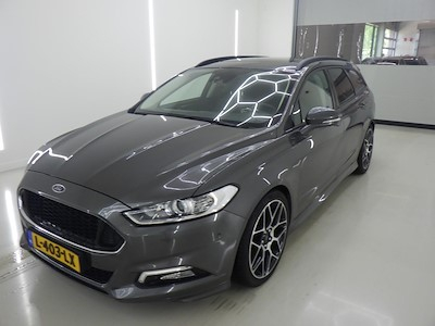 Buy FORD MONDEO on Ayvens Carmarket