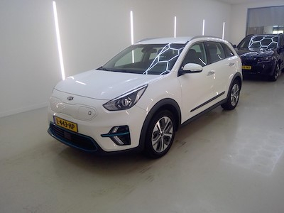 Comprar KIA e-Niro no Ayvens Carmarket