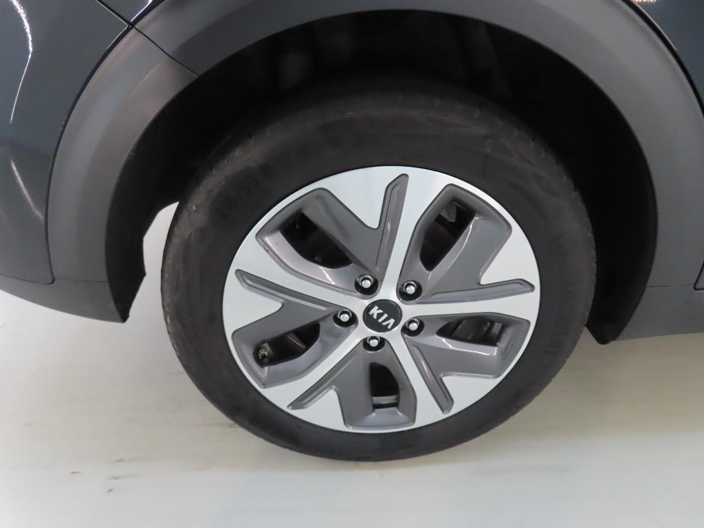 Photo 11 of Kia Niro