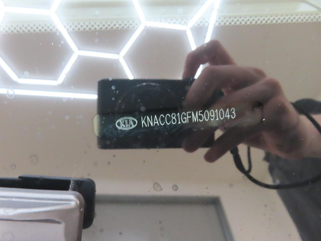 Photo 12 of Kia Niro