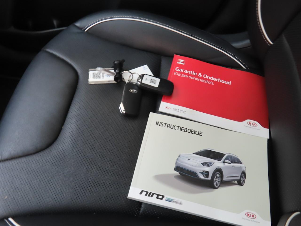Photo 16 of Kia Niro