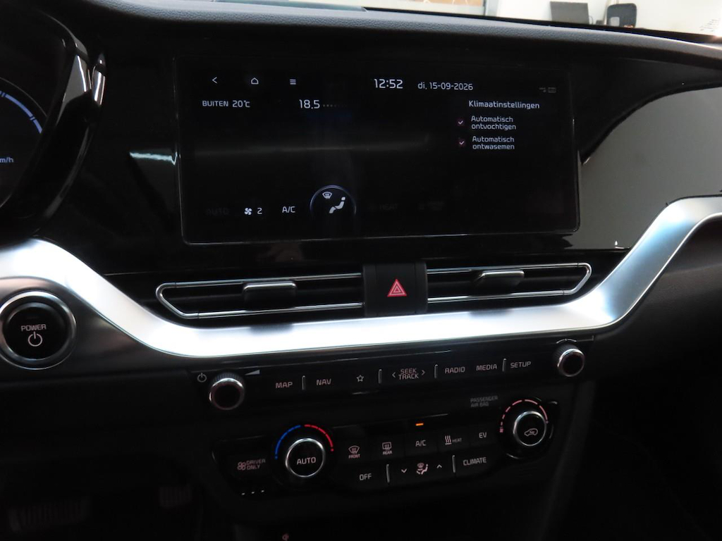 Photo 17 of Kia Niro