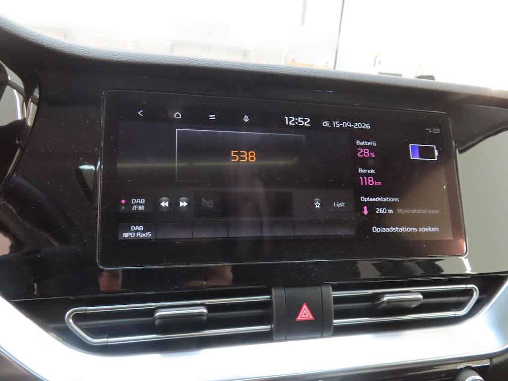 Photo 19 of Kia Niro