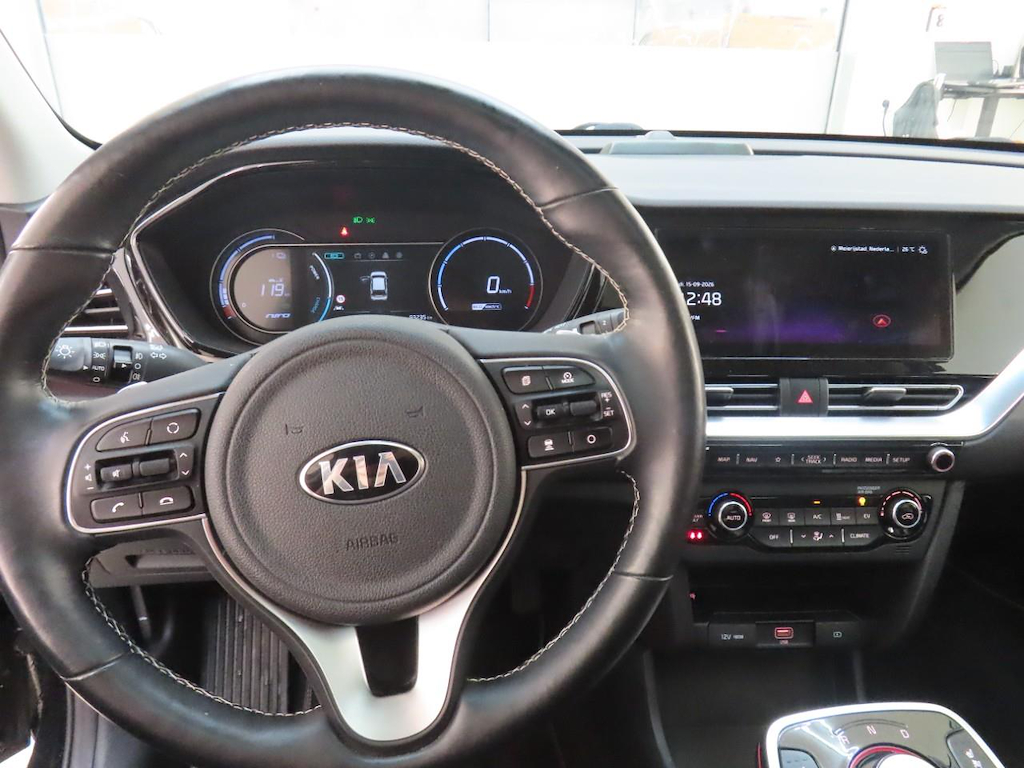 Photo 3 of Kia Niro