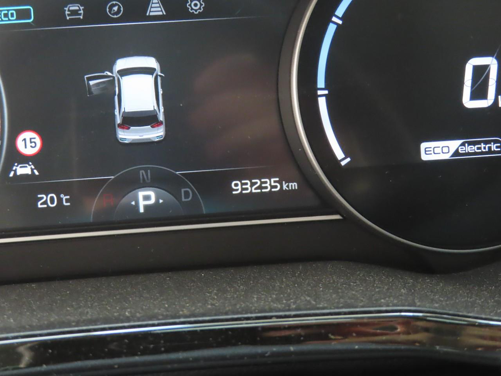 Photo 4 of Kia Niro